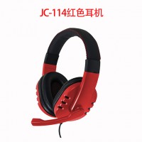 JC-114 耳機