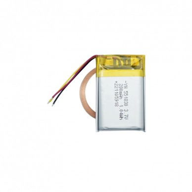 YN-551830-280mAh