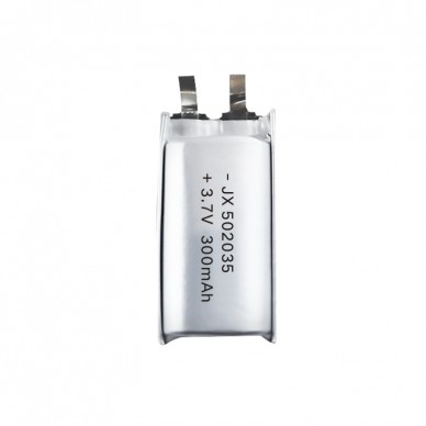 502035-300mAh